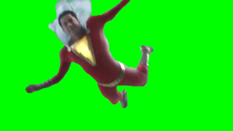 free green screen meme